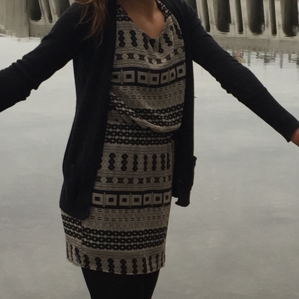 Aztec Dress - Picture 3 of 3